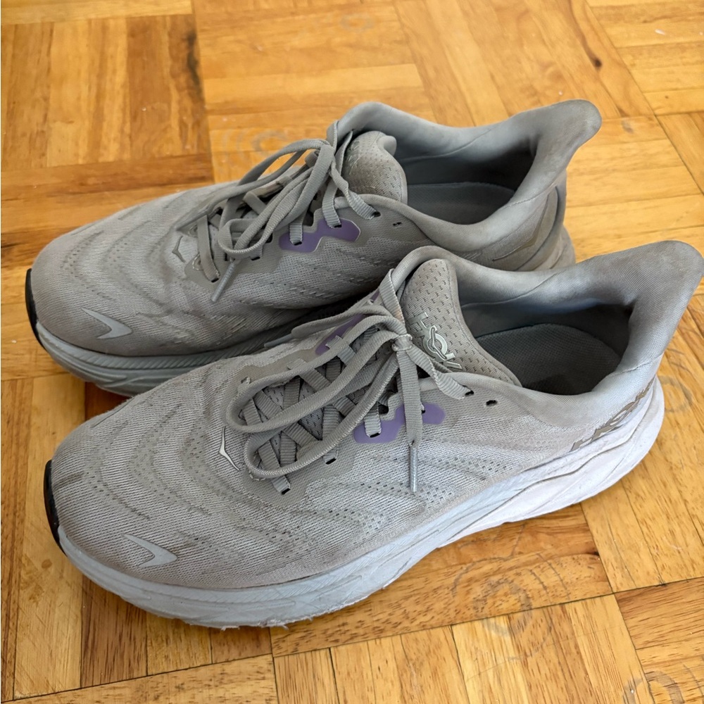 Hoka Clifton’s